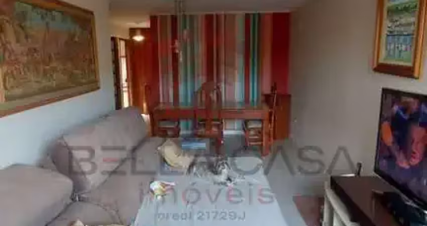 Apartamento com 3 quartos à venda na Rua Glória do Goitá, 152, Vila Prudente, São Paulo