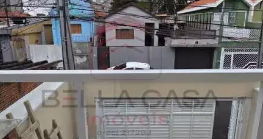 Casa com 3 quartos à venda na Rua das Heras, 225, Vila Zelina, São Paulo