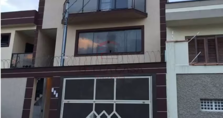 Casa com 3 quartos à venda na Rua Manuel Veiga, 137, Vila Invernada, São Paulo