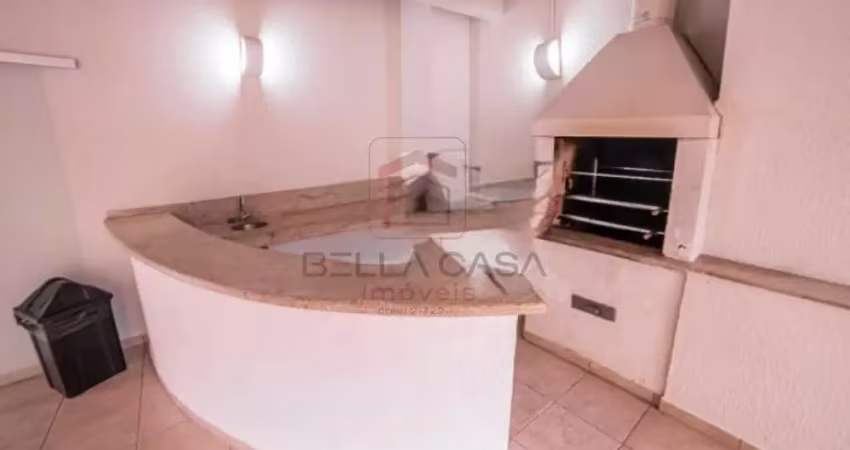 Apartamento com 3 quartos à venda na Avenida Ramalho Ortigão, 130, Vila Gumercindo, São Paulo