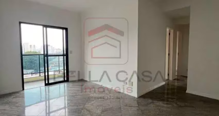 Apartamento com 2 quartos à venda na Rua Pantojo, 917, Vila Regente Feijó, São Paulo