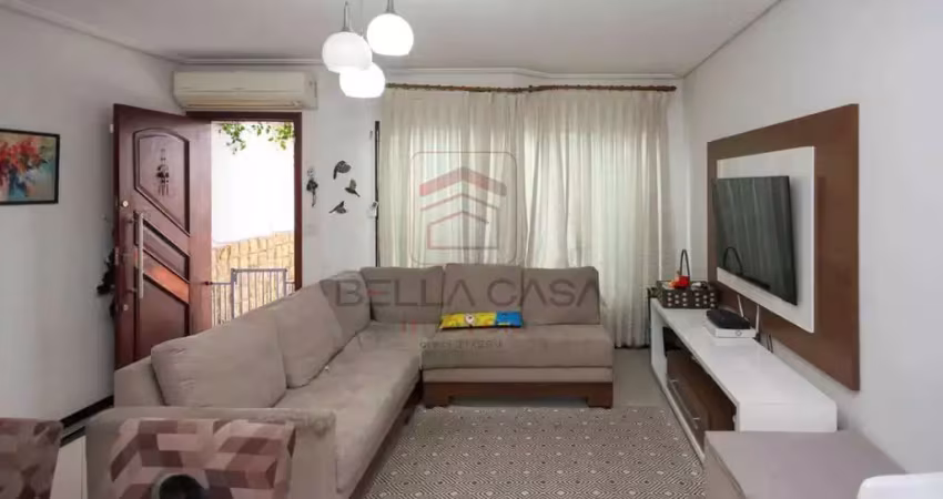 Casa com 2 quartos à venda na Rua Dario Meira, 149, Jardim Independência, São Paulo