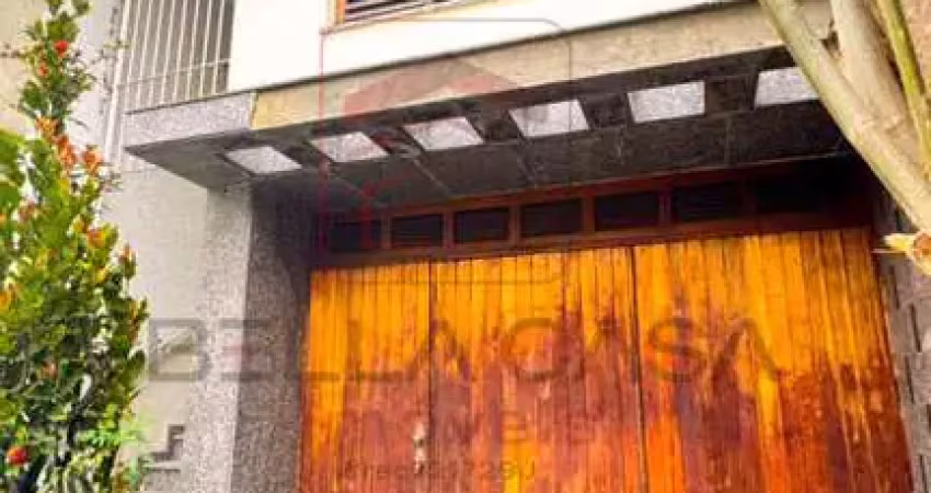 Casa com 4 quartos à venda na Rua Cervantes, 131, Mooca, São Paulo