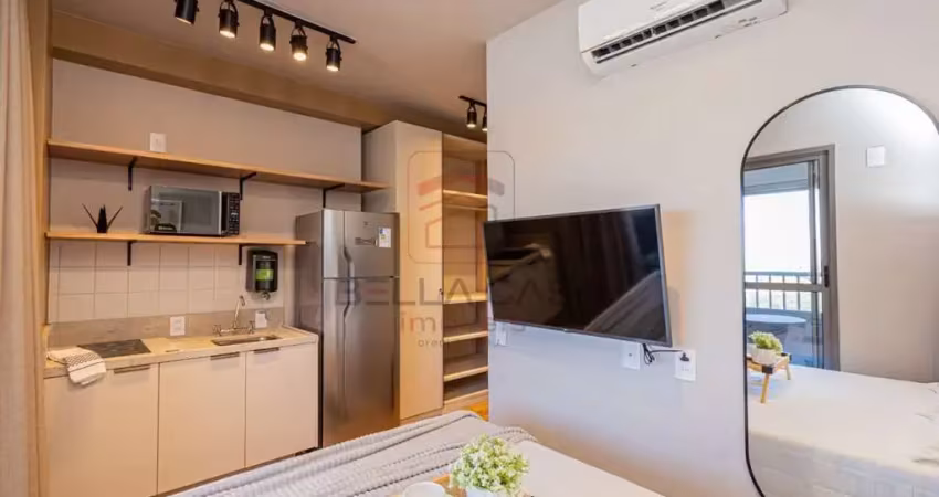 Apartamento com 1 quarto à venda na Rua Japuruchita, 175, Mooca, São Paulo