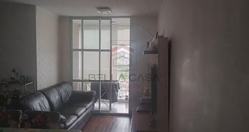 Apartamento com 3 quartos à venda na Rua Maria Daffre, 235, Mooca, São Paulo