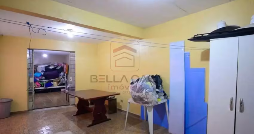 Casa com 3 quartos à venda na Rua Tito Oliani, 600, São João Climaco, São Paulo