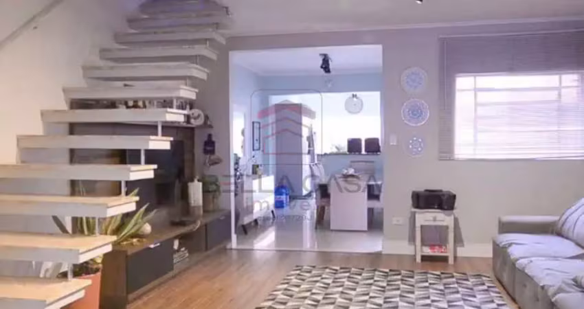 Casa com 3 quartos à venda na Rua Tito Oliani, 600, São João Climaco, São Paulo