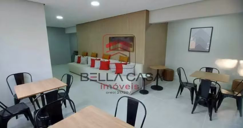 Apartamento com 2 quartos para alugar na Avenida Cassandoca, 841, Mooca, São Paulo