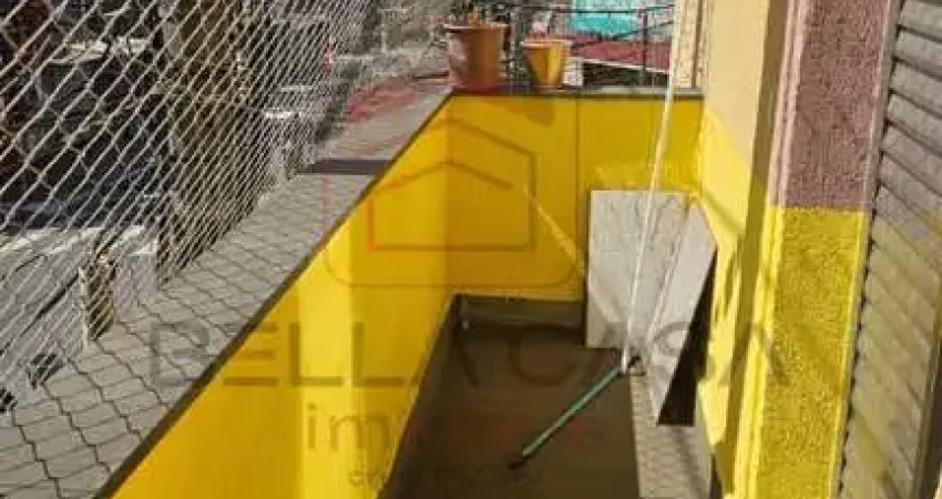 Apartamento com 2 quartos para alugar na Rua Fernando Falcão, 742, Mooca, São Paulo