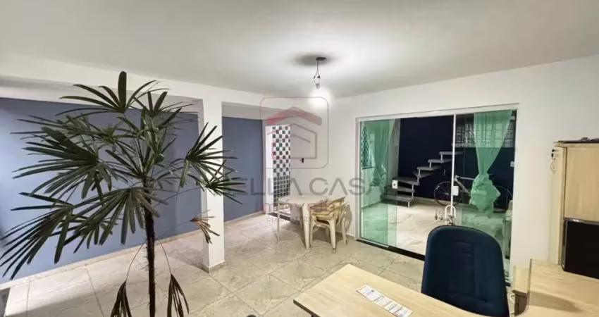 Casa com 3 quartos à venda na Rua Falchi Gianini, 1121, Vila Prudente, São Paulo