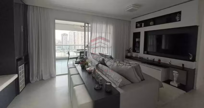 Apartamentona mooca 3 quartos 2 vagas 83 m² condominio clube completo