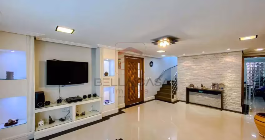 Casa com 5 quartos para alugar na Rua Guaimbé, 168, Mooca, São Paulo