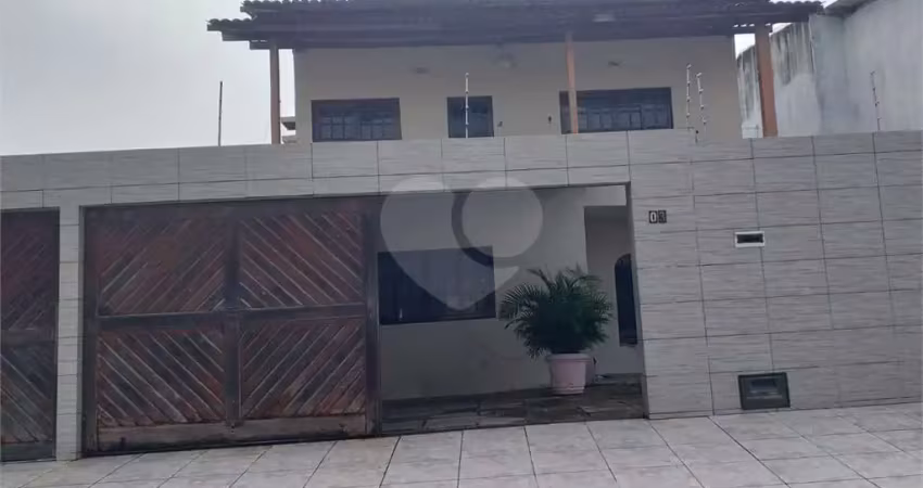 Casa com 3 quartos à venda em Serraria - AL