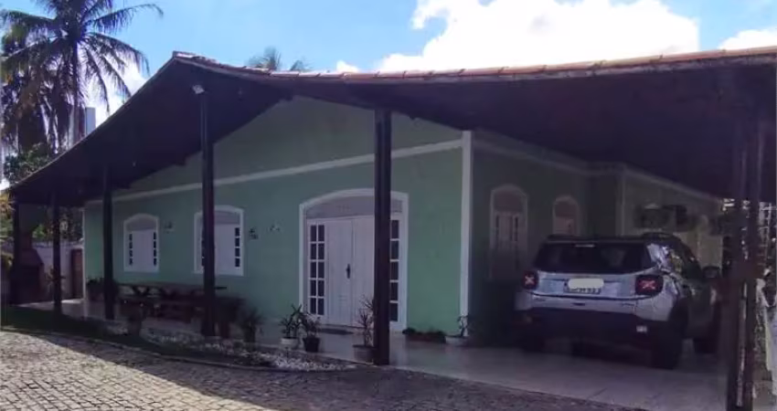 Casa com 4 quartos à venda na Coronel Presciliano Sarmento, São Jorge, Maceió