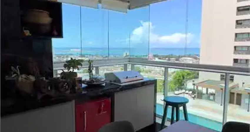 Apartamento com 3 quartos à venda na Avenida Aristeu de Andrade, Farol, Maceió