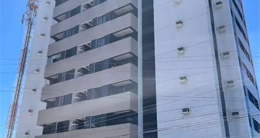 Apartamento com 2 quartos à venda em Mangabeiras - AL