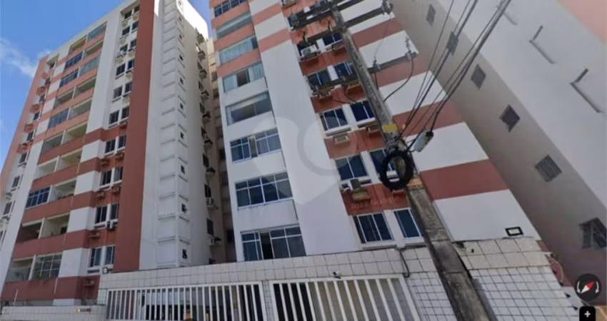 Apartamento com 3 quartos à venda em Poço - AL