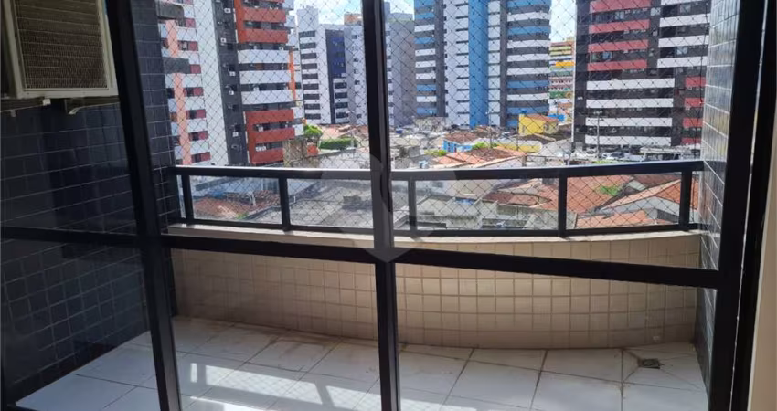 Apartamento com 3 quartos à venda em Ponta Verde - AL