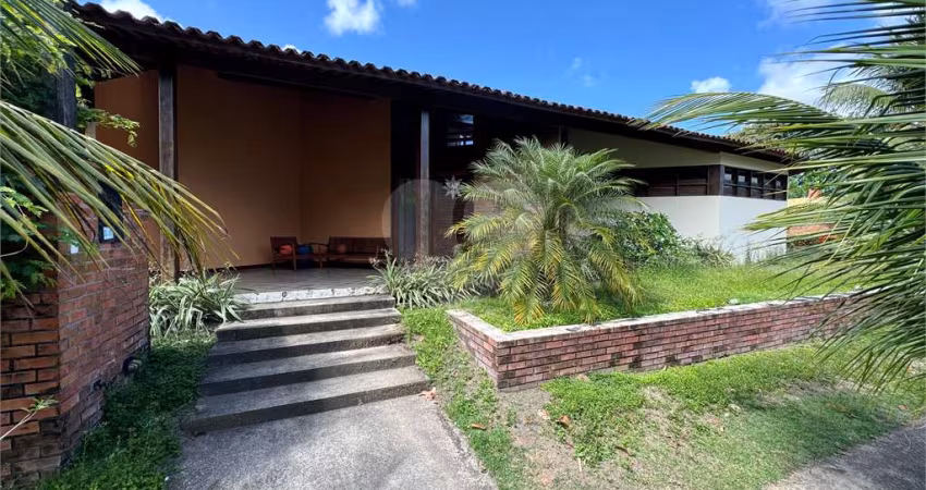 Casa com 5 quartos à venda em Jardim Petrópolis - AL