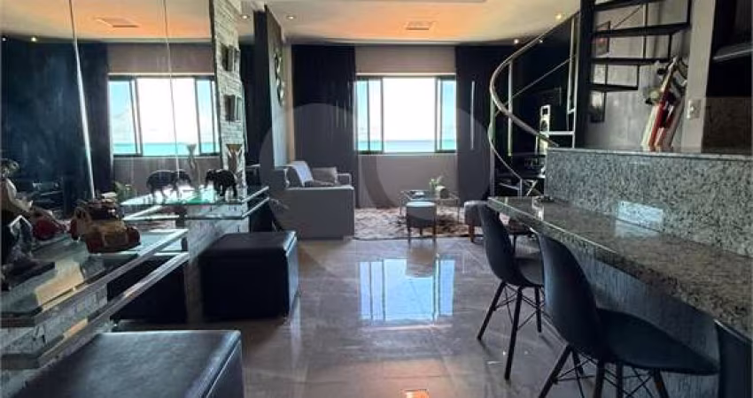 Duplex com 1 quartos à venda em Cruz Das Almas - AL