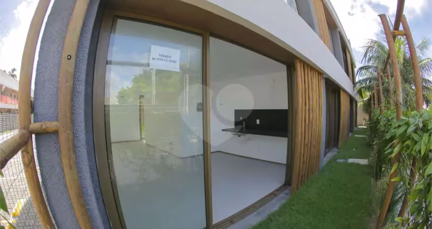 Casa em condomínio fechado com 1 quarto à venda na Praia Do Patacho, Centro, Porto de Pedras