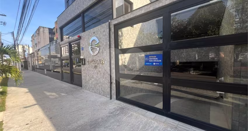 Apartamento com 2 quartos à venda em Jatiúca - AL