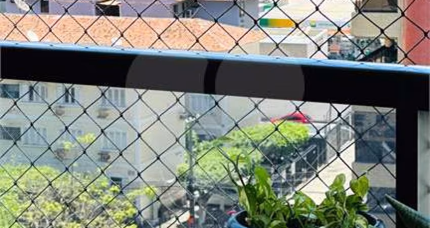 Apartamento com 3 quartos à venda em Ponta Verde - AL