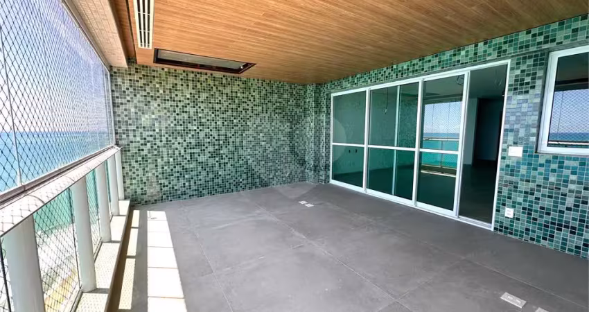 Cobertura com 6 quartos à venda em cruz das almas - al