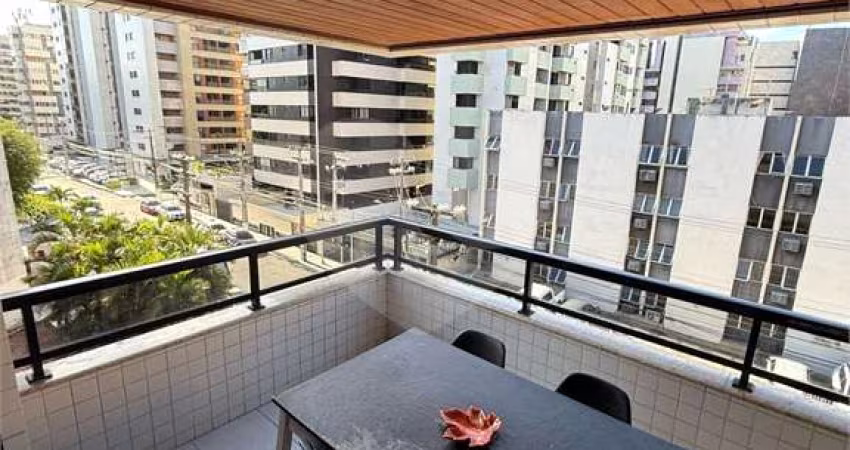 Apartamento com 4 quartos à venda em Ponta Verde - AL