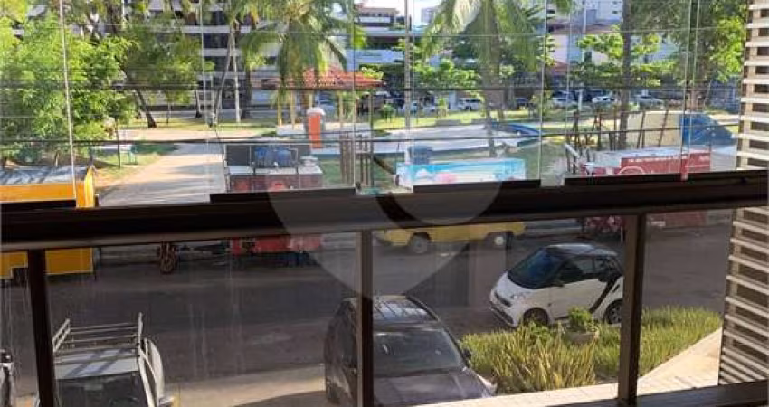 Apartamento com 3 quartos à venda em Ponta Verde - AL