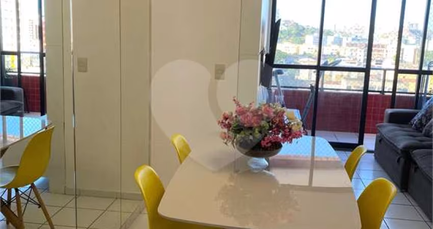 Apartamento com 3 quartos à venda em Jatiúca - AL