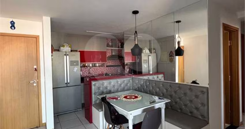 Apartamento com 3 quartos à venda em Barro Duro - AL