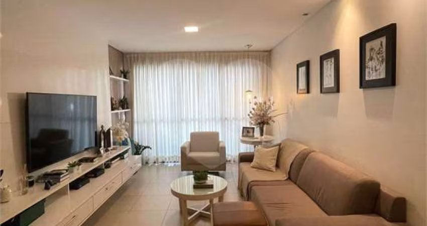 Apartamento com 3 quartos à venda em Jatiúca - AL