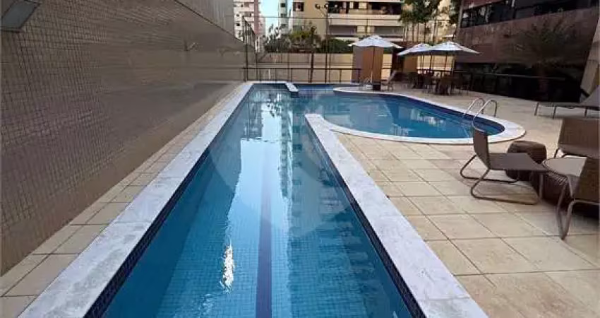 Apartamento com 4 quartos à venda em Jatiúca - AL