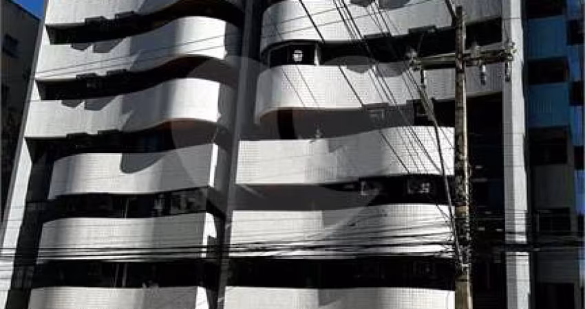 Apartamento com 3 quartos à venda em Ponta Verde - AL