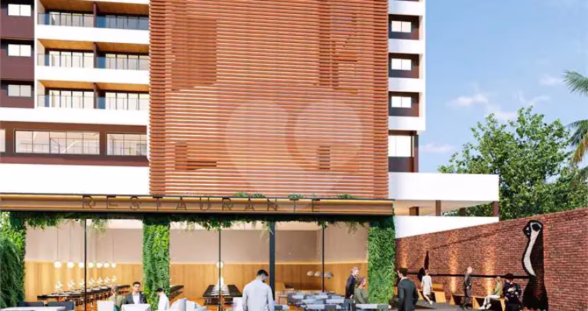 Apartamento com 2 quartos à venda em ponta verde - al