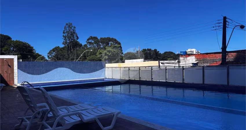 Apartamento com 2 quartos à venda em Pinheiro - AL