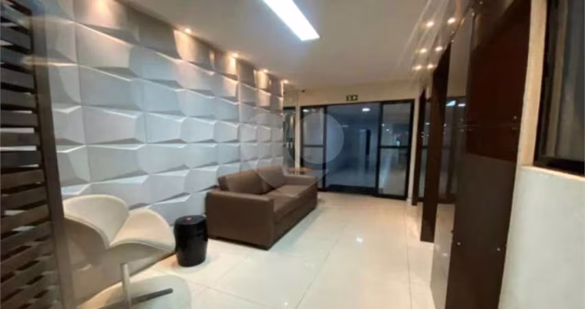 Apartamento com 2 quartos à venda em Farol - AL