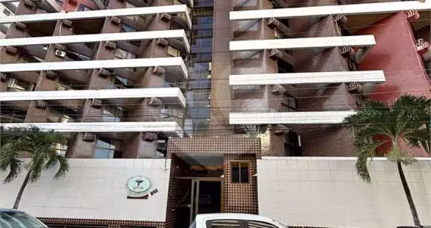 Apartamento com 1 quartos à venda em Jatiúca - AL