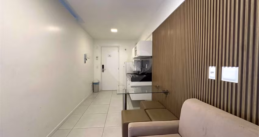 Apartamento com 1 quartos à venda em Ponta Verde - AL