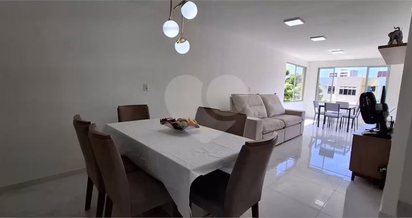 Apartamento com 3 quartos à venda em Jatiúca - AL