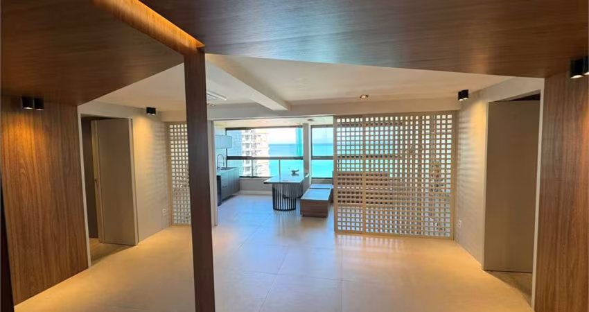 Apartamento com 5 quartos à venda em Jacarecica - AL