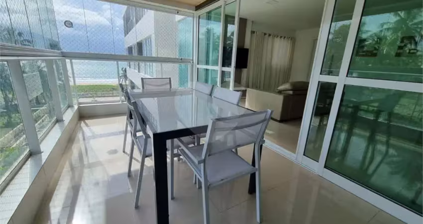 Apartamento com 4 quartos à venda na General Luiz De França Albuquerque, Guaxuma, Maceió
