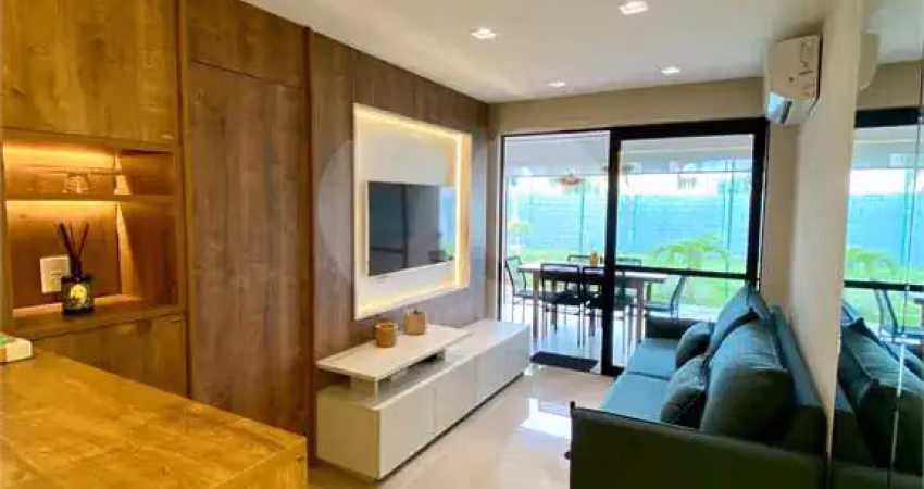Apartamento com 2 quartos à venda na Alto De Sao Marcos, Centro, Barra de São Miguel