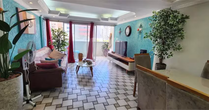 Apartamento com 4 quartos à venda na Doutor Júlio Marques Luz, Jatiúca, Maceió