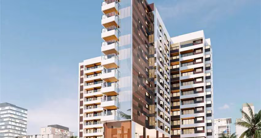 Apartamento com 1 quartos à venda em ponta verde - al