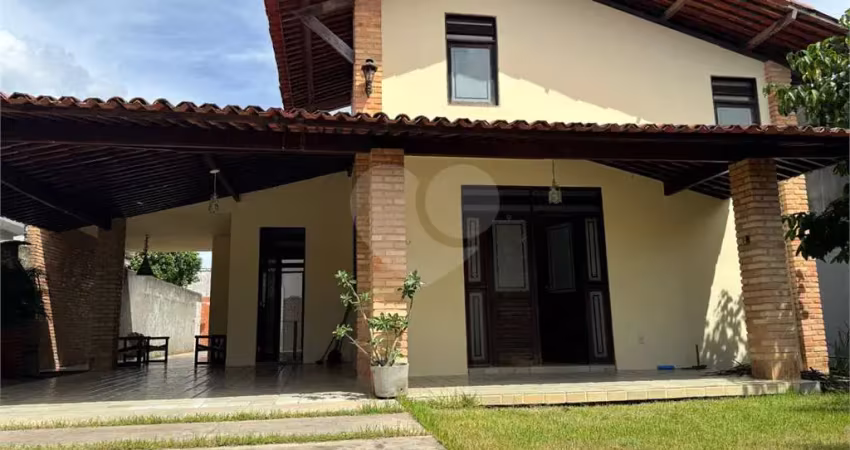 Casa com 3 quartos à venda na Doutora Dayse Lins Brêda, Barro Duro, Maceió