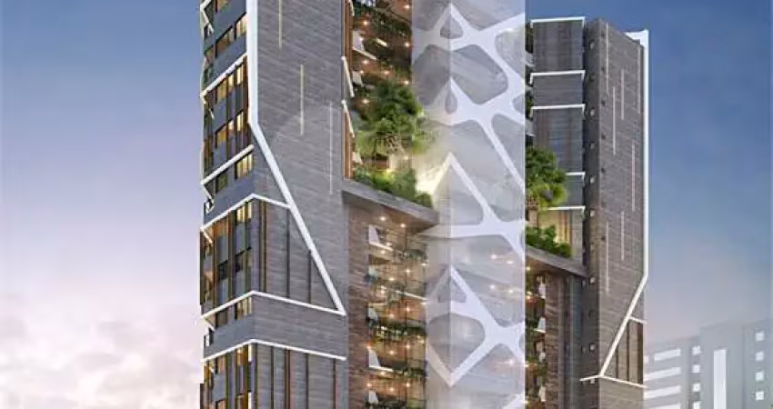 Apartamento com 2 quartos à venda em ponta verde - al