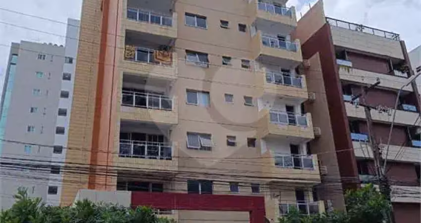 Apartamento com 3 quartos à venda em ponta verde - al