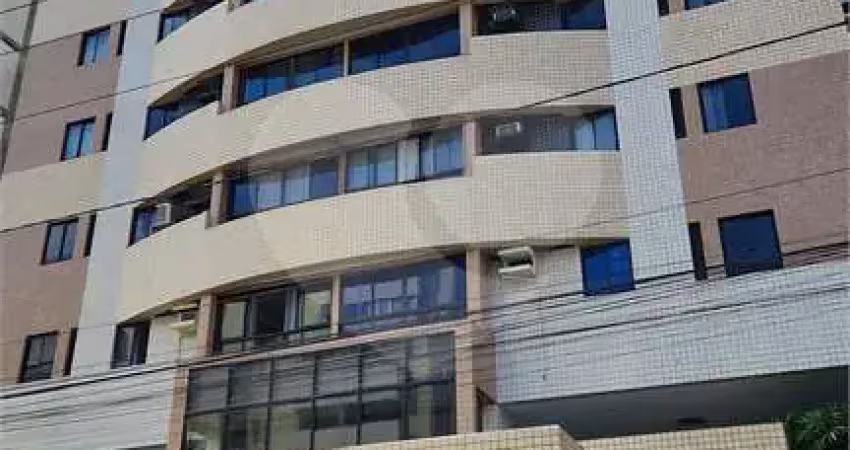 Apartamento com 1 quartos para locação em ponta verde - al